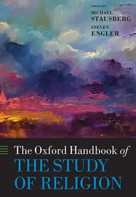 Oxfordská príručka o štúdiu náboženstva - The Oxford Handbook of the Study of Religion