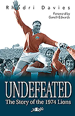 Neporazený: Príbeh levov z roku 1974 - Undefeated: The Story of the 1974 Lions