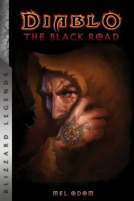 Diablo: Čierna cesta - Diablo: The Black Road