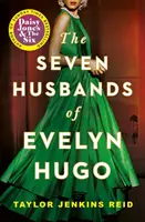 Sedem manželov Evelyn Hugovej - Tiktok ma prinútil kúpiť si ju! - Seven Husbands of Evelyn Hugo - Tiktok made me buy it!