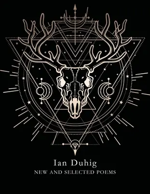 Nové a vybrané básne - New and Selected Poems