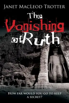 Zmiznutie Ruth - The Vanishing of Ruth