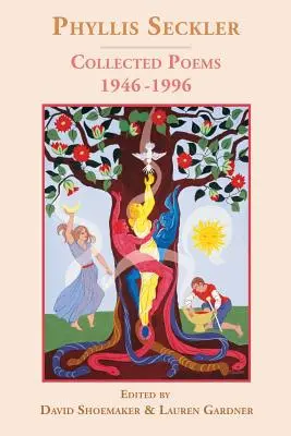Zborník básní 1946-1996 - Collected Poems 1946-1996