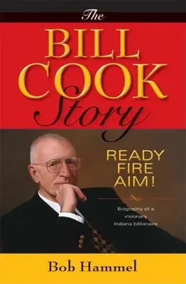 Príbeh Billa Cooka: Pripraviť, vystreliť, zamieriť! - The Bill Cook Story: Ready, Fire, Aim!