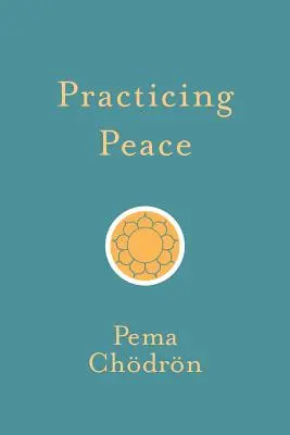 Praktizovanie mieru - Practicing Peace