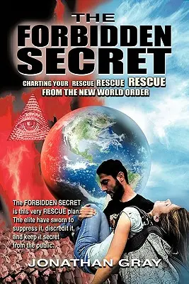 Zakázané tajomstvo: Ako prežiť to, čo pre vás elita naplánovala - The Forbidden Secret: How to survive what the elite have planned for you