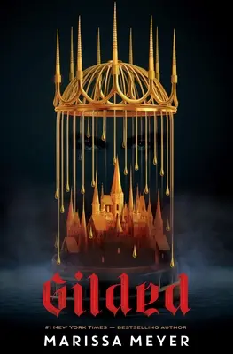 Pozlátené - Gilded