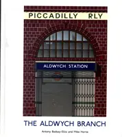 Pobočka Aldwych - Aldwych Branch
