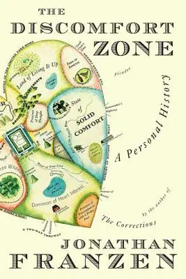 Zóna nepohodlia: Osobná história - The Discomfort Zone: A Personal History