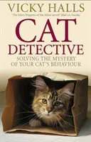 Mačací detektív - Cat Detective