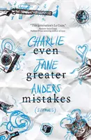Ešte väčšie chyby - Even Greater Mistakes
