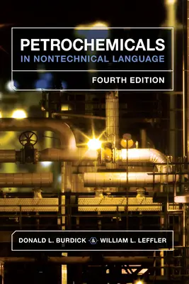 Petrochémia v netechnickom jazyku - Petrochemicals in Nontechnical Language