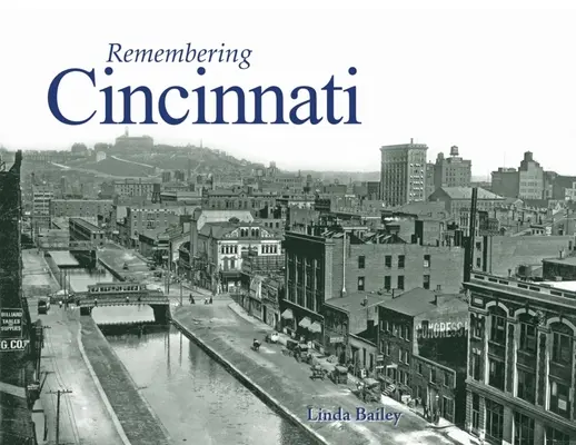 Spomienka na Cincinnati - Remembering Cincinnati
