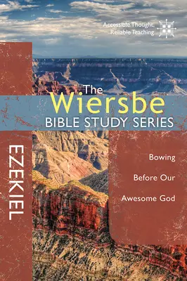 Ezechiel: Ezechiel: Skláňanie sa pred naším úžasným Bohom - Ezekiel: Bowing Before Our Awesome God