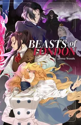 Šelmy Londýna - Beasts of London