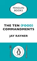 Desať (potravinových) prikázaní - Ten (Food) Commandments