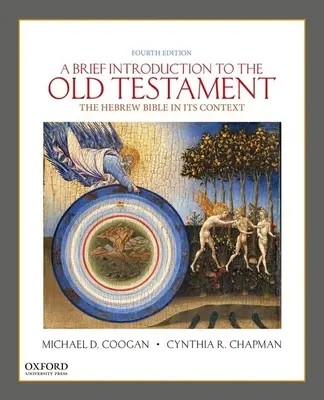 Stručný úvod do Starého zákona: Hebrejská Biblia v súvislostiach - A Brief Introduction to the Old Testament: The Hebrew Bible in Its Context