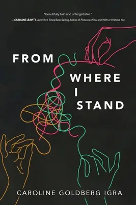 Odkiaľ stojím - From Where I Stand