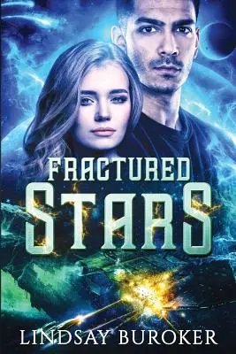 Zlomené hviezdy - Fractured Stars