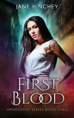 Prvá krv - First Blood
