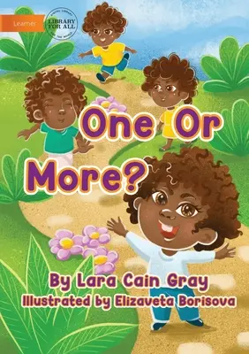 Jeden alebo viac? - One Or More?
