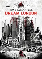 Sen o Londýne - Dream London