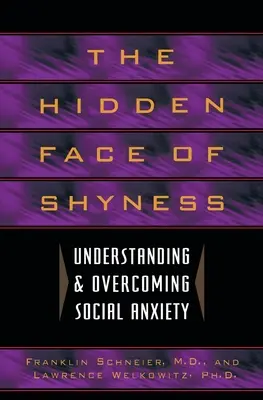 Skrytá tvár plachosti - Hidden Face of Shyness
