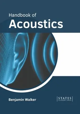 Príručka akustiky - Handbook of Acoustics