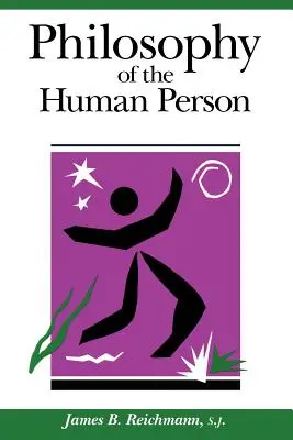 Filozofia ľudskej osoby - Philosophy of the Human Person
