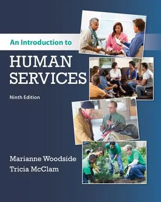 Úvod do humanitárnych služieb - An Introduction to Human Services