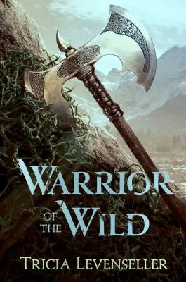 Bojovník divočiny - Warrior of the Wild