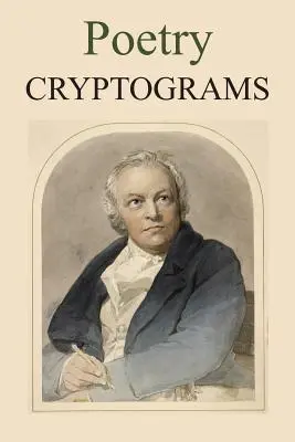 Kryptogramy poézie - Poetry cryptograms