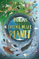 Básne zo zelenej a modrej planéty - Poems from a Green and Blue Planet
