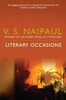 Literárne príležitosti - eseje - Literary Occasions - Essays