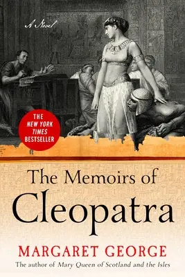 Pamäti Kleopatry - The Memoirs of Cleopatra