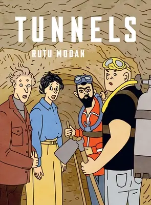 Tunely - Tunnels