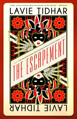 Útek - The Escapement