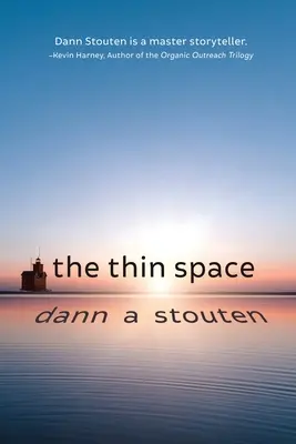 Tenký priestor - The Thin Space