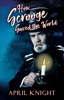 Ako Scrooge zachránil svet - How Scrooge Saved the World