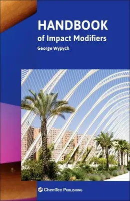 Príručka modifikátorov rázu - Handbook of Impact Modifiers