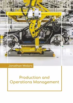 Výrobný a prevádzkový manažment - Production and Operations Management