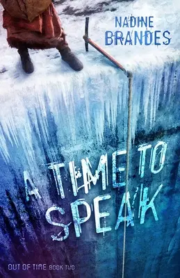 Čas prehovoriť (kniha druhá) - A Time to Speak (Book Two)