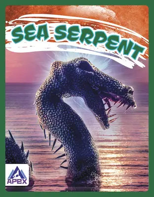 Morský had - Sea Serpent