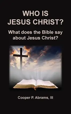 Kto je Ježiš Kristus? - Who Is Jesus Christ?