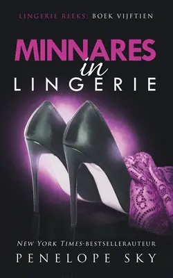 Minnares v spodnom prádle - Minnares in lingerie
