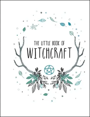Malá kniha o čarodejníctve - The Little Book of Witchcraft