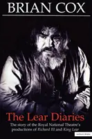 Learove denníky - The Lear Diaries