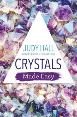 Jednoduché kryštály - Crystals Made Easy