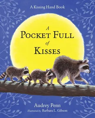 Vrecko plné bozkov - Pocket Full of Kisses