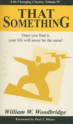 To niečo - That Something